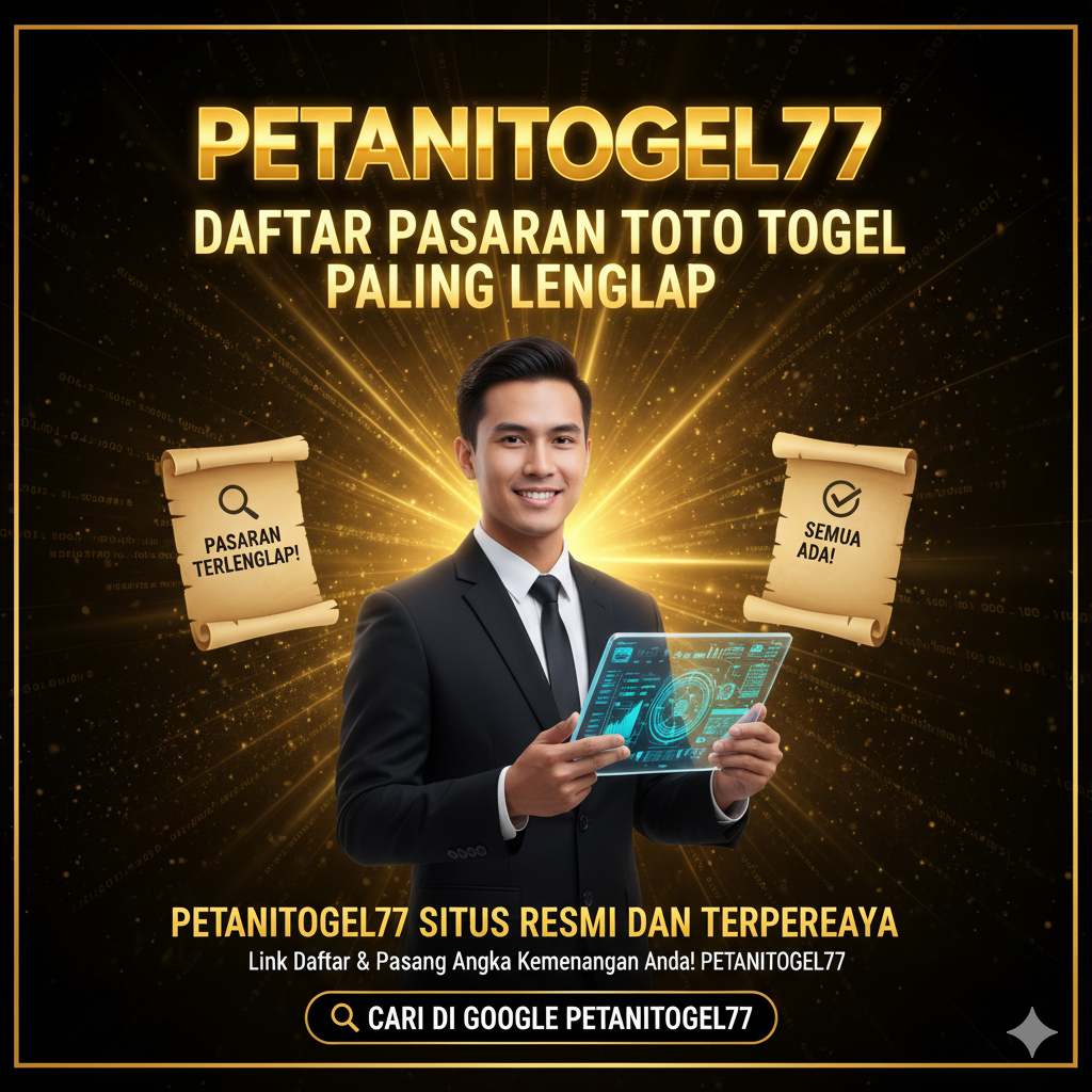 Petanitogel77